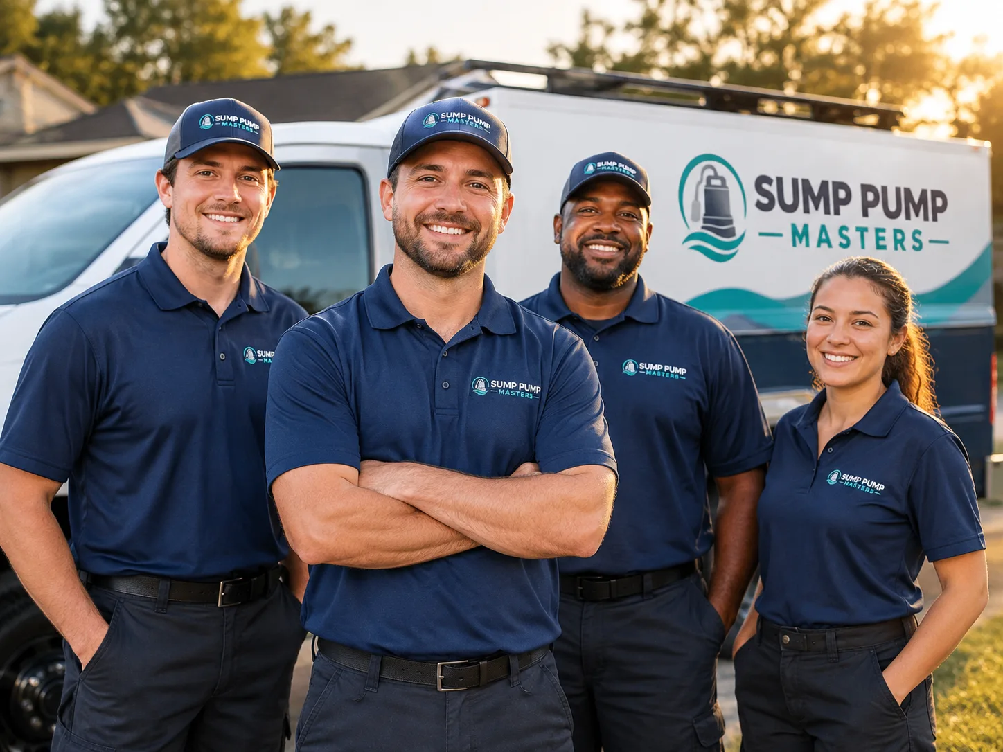 Sump Pump Repair company in Mcpherson, KS