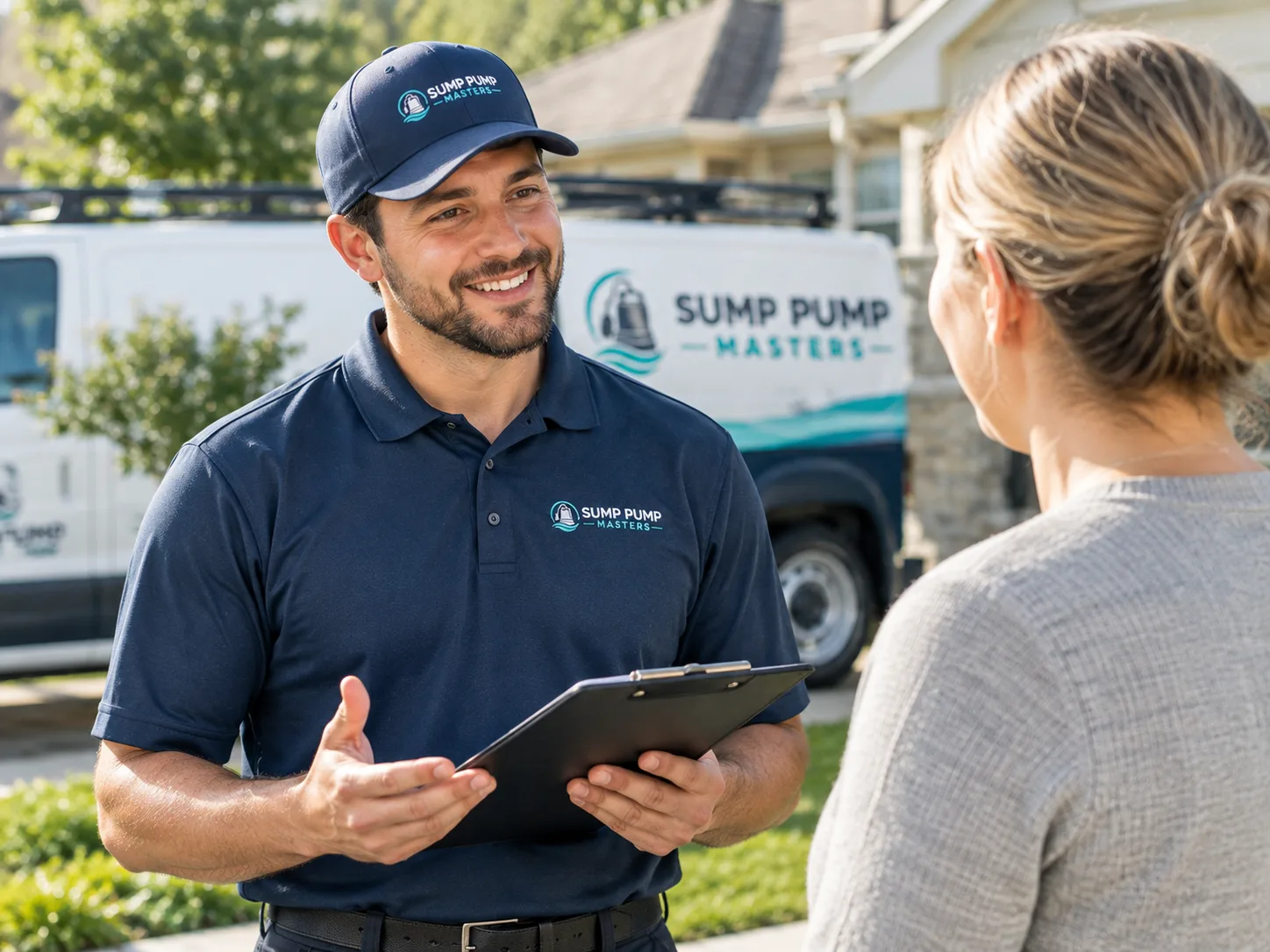 Sump Pump Repair Mcpherson, KS FAQs